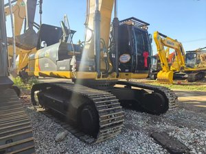 Excavatrice Cat d'occasion à vendre, Caterpillar 320 330, machine d'excavation d'occasion CAT 330D2L - Product Image 6