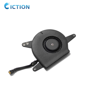 Máy Tính Xách Tay Mới A1932 A2179 A2337 <span class=keywords><strong>Fan</strong></span> Đối Với <span class=keywords><strong>Macbook</strong></span> Không Khí 13.3 ''Retina A1932 A2179 A2337 CPU Làm Mát <span class=keywords><strong>Cooler</strong></span> <span class=keywords><strong>Fan</strong></span> 2018 2020 Năm - Product Image 3