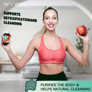 Formule de gestion du poids pour adultes OEM, capsules amincissantes Keto pour perdre du poids, stimuler le métabolisme, favoriser la digestion, soutenir la détoxification - Product Image 3