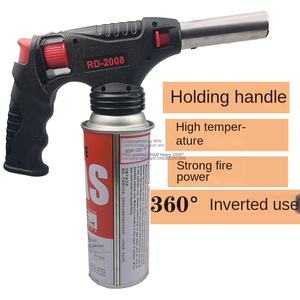 RD2008 nuovo <span class=keywords><strong>Casper</strong></span> domestico accendino per Barbecue all'aperto lanciafiamme torce di cottura e saldatura - Product Image 1