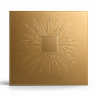 Boîte rigide de luxe personnalisée pour cosmétiques, flacons, coffret cadeau, emballage personnalisé pour produits de soin de la peau, maquillage, coffret cadeau cosmétique