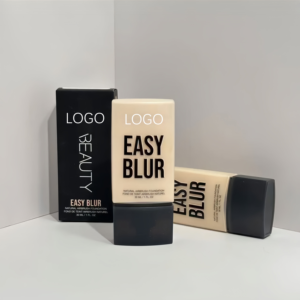 Fond de teint liquide longue tenue, effet naturel, aérographe, contrôle du sébum, couvrance totale, correcteur de maquillage, fini mat, 30 ml, nouveauté - Product Image 1