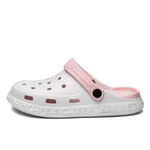 Zapatos y Sandalias de Playa de Verano con Diseño de Dibujos Animados y Punta Redonda para Niños y Niñas, Antideslizantes, Ligeros y con Suela Suave - Product Image 6