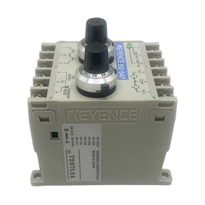 EG-530 EG-547 EG-540 EG-547W เครื่องขยายเสียง EG-520โมดูลเอาท์พุทเซ็นเซอร์ตำแหน่งมีความแม่นยำสูงรีเลย์เอาต์พุตไฟฟ้ากระแสสลับสำหรับเช่นซีรีส์ - Product Image 3