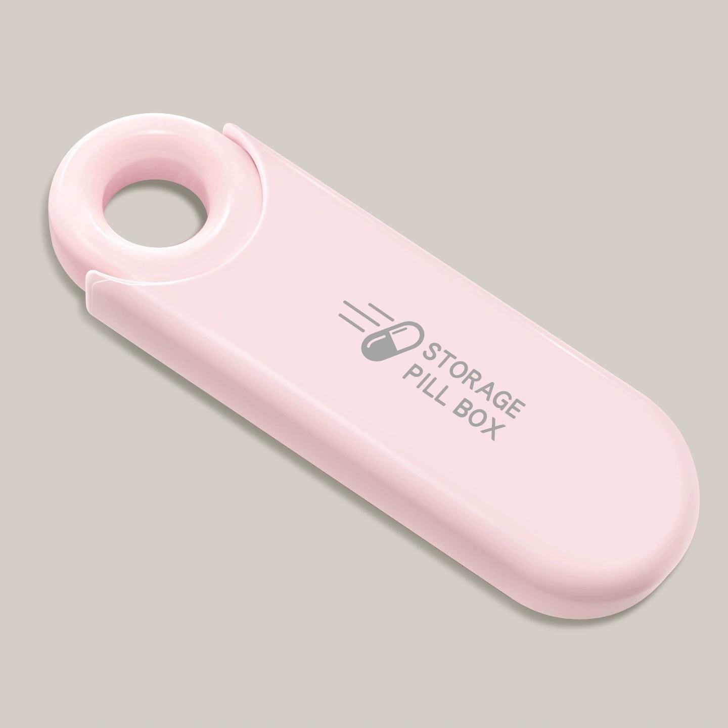 Pink color