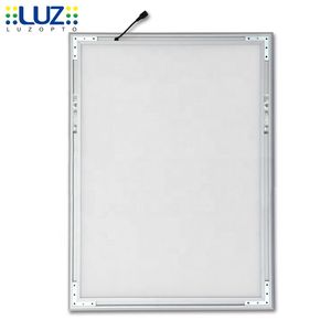 27 X 40 Indoor Rectangle LED Display Board Movie Poster <b>Frame</b> Advertising Light Boxes for Restaurant Price Menu Poster Board - Product Image 3