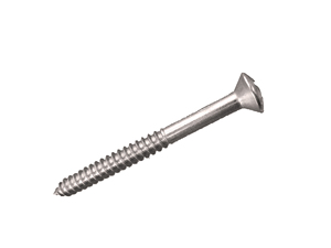 Manufacturer Wholesale DIN7998 DIN7995 Stainless Steel 304 316 Cross <strong>Wood</strong> <strong>Screw</strong> Slotted <strong>Wood</strong> <strong>Screw</strong> Cross Recessed Raised - Product Image 5