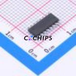 Haute qualité MC14014BDR2G SOIC-16 Circuit intégré IC puce registre à décalage vente entière puces de composants électroniques et Service de nomenclature - Product Image 2