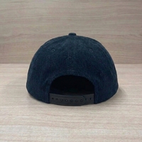Casquettes Snapback Personnalisées Hip Hop pour Performance, Vente en Gros, Usine OEM, Logo Brodé 3D, Visière Plate, Casquettes de Baseball en Coton à 5 Panneaux pour Hommes