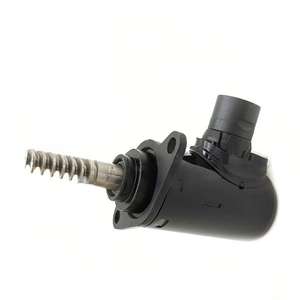 11378652738 11377631574 Toptan Fabrika Elektrikli Eksantrik Mili Solenoid Valf Aktüatör Motoru BMW F36 X3 X1 için - Product Image 3