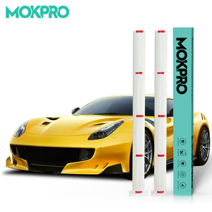 <span class=keywords><strong>Pellicola</strong></span> Protettiva Auto-Riparante di Alta Qualità in TPU Lucido, <span class=keywords><strong>Pellicola</strong></span> <span class=keywords><strong>Nera</strong></span> Lucida per Wrapping, <span class=keywords><strong>Pellicola</strong></span> <span class=keywords><strong>Trasparente</strong></span> per Auto 8mil, PPF Colorato - Product Image 1