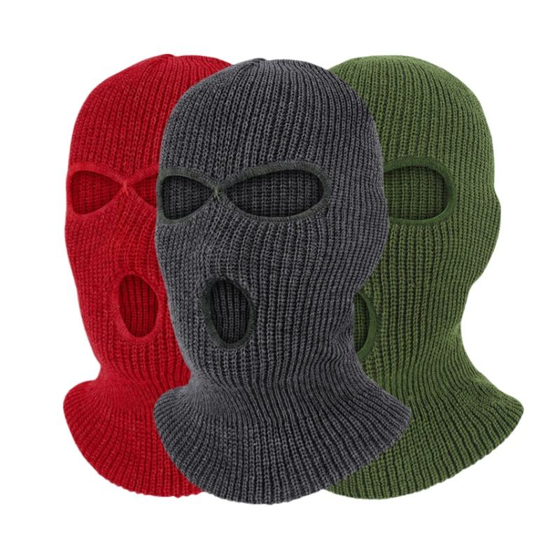 FUCバラクラバ ビーニーとグローブセット 【公式通販】