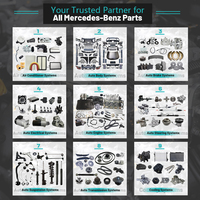 Junta del Colector de Admisión W176 2700960080, Sello de Montaje del Cuerpo del Acelerador de Inyección de Combustible para Mercedes Benz A200 M270 1.6L 2012-2018
