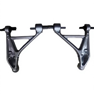 Brazo de Control Superior de Alta Calidad Compatible con Ferrari 458 488 248758 24876 - Product Image 6
