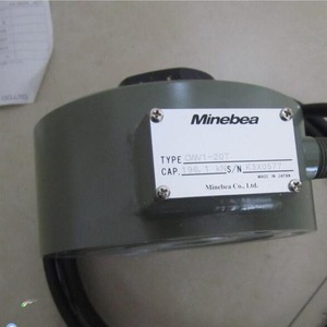Capteur de force NMB CWV1-2T 24V à montage fileté pour usage en ingénierie électrique - Product Image 2