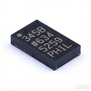 ชิปหน่วยความจำ ADXL345BCCZ ของแท้ใหม่เอี่ยม - ชิ้นส่วนอิเล็กทรอนิกส์ที่แม่นยำ - Product Image 1