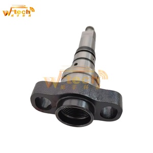 Hohe Qualität LKW-Teile LKW-Motor-System-Teile X170S1-2 Ölpumpen-Kolben-Versammlung für Sino-LKW Howo - Product Image 6