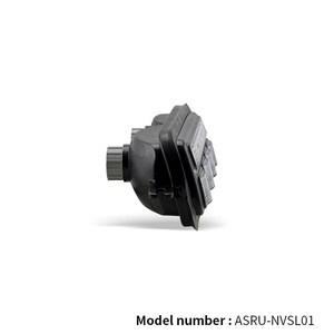 Luces LED DRL laterales para lámpara antiniebla de coche, Circulación Diurna blanca con señal de giro ámbar para <span class=keywords><strong>Lada</strong></span> Niva <span class=keywords><strong>4X4</strong></span> <span class=keywords><strong>URBAN</strong></span> 1995 + - Product Image 6