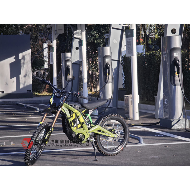 Sur Ron 2026 Light Be X New Original 60v40ah 8000w Lightbe X Off Road ...