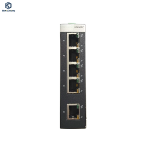 Contrôleur PLC, capteur, commutateur Ethernet industriel, neuf d'origine, FL SWITCH SFNB 5TX - Product Image 1