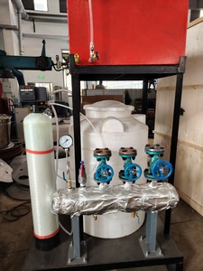 100/200/300/500 Kg/h Automatic Oil Fired <strong>Steam</strong> Boiler, <strong>Diesel</strong>/Heavy Oil <strong>Steam</strong> <strong>Generator</strong>, High Efficiency - Product Image 5