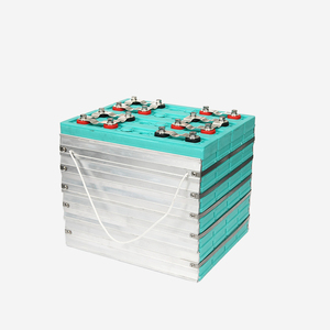 แบตเตอรี่ลิเธียมไอออน 12v 300ah ความจุขนาดใหญ่ ดีไซน์ใหม่ - Product Image 3