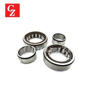 BC1-0906 Cylindrical <b>Roller</b> Bearing for Atlas Copco Air Compressor 0504020054 - Product Image 3