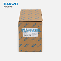 Disjoncteur à boîtier moulé EATON NZM NZMN2-A200 100% neuf et original USA pour la protection des circuits