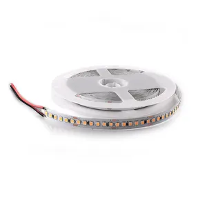 2835-180D-10MM-IP20 OEM flexible led strip tape smd2835 180leds/m DC24V led strip light dimmable led light strip