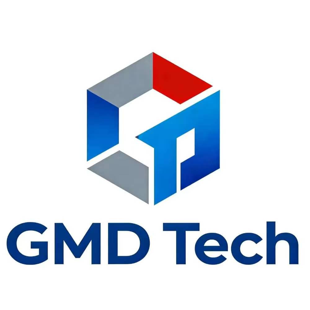 Shenzhen GMD Technology Co., Ltd. logo