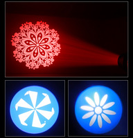 500W LED faisceau Sharpy 3in1 + CTO 18R DJ Disco équipement d'éclairage de scène lumières mobiles contrôlées par DMX pour KTV et hôtel