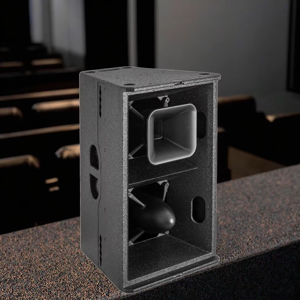 F 12 Speaker Box High Power Professional Audio Solutions