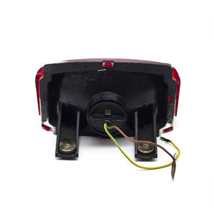 Yüksek kaliteli <span class=keywords><strong>CGL</strong></span> motosiklet parçaları ve aksesuarları motosiklet dönüş sinyalleri fren park lambaları - Product Image 6