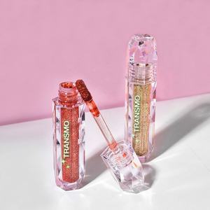 Tubos de Brillo Labial al por Mayor, Tubos Transparentes para Aceite Labial, Tubos Vacíos de 3 ml, Tubo de Brillo Labial de Cristal Vacío - Product Image 1