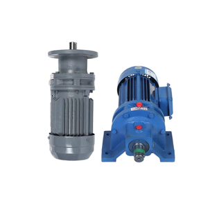 Giảm tốc độ bánh răng <span class=keywords><strong>variator</strong></span> truyền điện Worm Gear hộp số giảm cycloidal Gear Box - Product Image 5