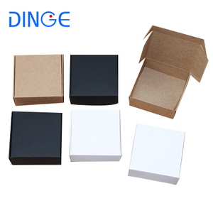 Bán Buôn Sang Trọng Sinh Thái Thân Thiện Giấy Bao Bì Ngăn Kéo Hộp Biểu Tượng Tùy Chỉnh Gói Phân Hủy Sinh Học Đóng Gói Tùy Chỉnh Nhà Sản Xuất - Product Image 4