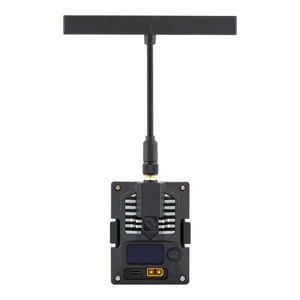 Controladores Remotos Elrs 915MHz al por Mayor con 6 Meses de Garantía y Molde Privado para Modelado - Product Image 1