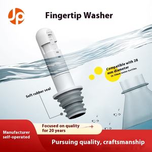 Portable 500ml écologique périnéal féminin irrigateur pièces privées bout à bout nettoyage artefact <span class=keywords><strong>Anal</strong></span> hémorroïde nettoyant pour les femmes - Product Image 5