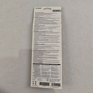Sonde fine télécommandée TP165X avec garantie d'un an, fabriquée à Shanghai, Chine - Product Image 4