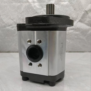 Hocheffiziente CBQ-Serie Gebrauchte Hydraulische Zahnradpumpe CBQ-F550-A1F L CBQ-G540-AFP CBQ-F550-CFPL CBQ-F563-CFPL 16 cm Verdrängung - Product Image 1