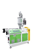 Extrudeuse automatique monovis haute productivité SAH pour la réparation de tuyaux en PEHD