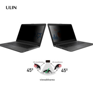 Protection d'écran de confidentialité peu coûteuse pour ordinateur portable de 14 pouces, filtre anti-espion fiable pour les étudiants et les nomades numériques - Product Image 5