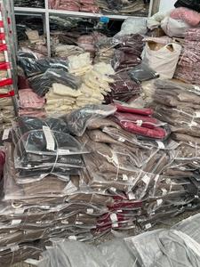 Liquidazione <span class=keywords><strong>Abiti</strong></span> Eleganti da Donna, Mix Casuale di Stili Casual, Consegna Casuale, <span class=keywords><strong>Abiti</strong></span> <span class=keywords><strong>Estivi</strong></span> di Lusso <span class=keywords><strong>in</strong></span> <span class=keywords><strong>Cotone</strong></span> per Donna - Product Image 2