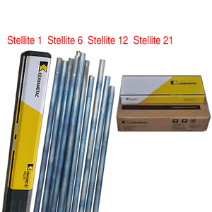 Manufacturers Supply Stellite 6 Cobalt-based Welding Wire Cobalt-chromium-tungsten Alloy Casting <strong>Rod</strong> - Product Image 2