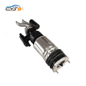 Cys Hot Bán cho Tesla mô hình S x phía trước thích ứng không khí treo hấp thụ <span class=keywords><strong>strut</strong></span> 1027061-00-d 1027061-00-c không khí mùa xuân sốc - Product Image 6