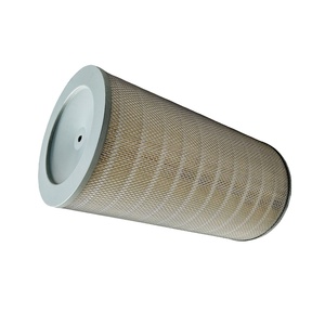 Élément de filtre à air Manny 6.1995.0 pour compresseur d'air à vis, état neuf et d'occasion - Product Image 5