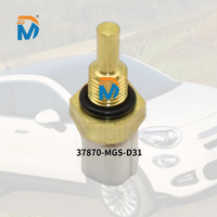 Capteur de température d'eau de haute qualité en gros, pièce de rechange 37870-MGS-D31 pour pièces automobiles