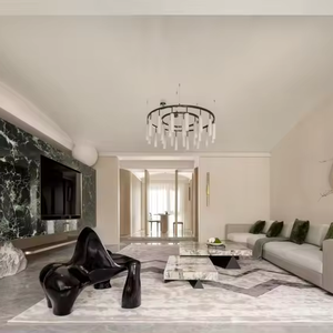 Supdesigner - Rendu 3D résidentiel - Design d'intérieur - Villa de luxe - Service de rendu 3D personnalisé moderne - Design d'intérieur - Product Image 1