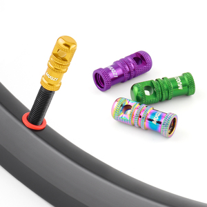 MUQZI Bouchon <span class=keywords><strong>de</strong></span> <span class=keywords><strong>valve</strong></span> <span class=keywords><strong>Presta</strong></span> pour vélo Outil <span class=keywords><strong>de</strong></span> démontage du noyau <span class=keywords><strong>de</strong></span> <span class=keywords><strong>valve</strong></span> <span class=keywords><strong>de</strong></span> pneu Tubeless Bouchon <span class=keywords><strong>de</strong></span> tige <span class=keywords><strong>de</strong></span> <span class=keywords><strong>valve</strong></span> <span class=keywords><strong>de</strong></span> vélo en aluminium - Product Image 4