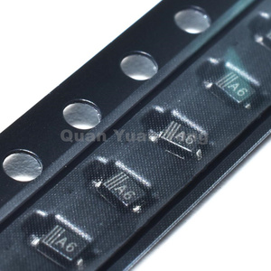 Bas316 316 100V 250mA SOD-323 chuyển mạch Diode bề mặt gắn kết các thiết bị bóng bán dẫn - Product Image 1